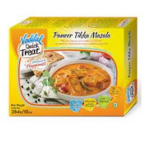 PANEER TIKKA MASALA 284G